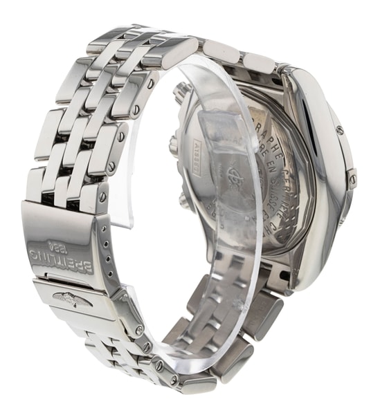 Breitling Chronomat Evolution A13356